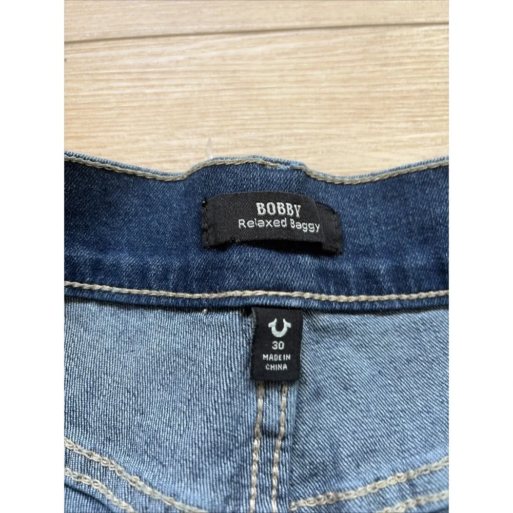 True Religion true religion